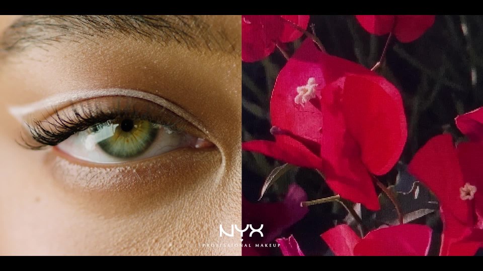 thumbnail video image 2 of NYX Professional Makeup Bare with Me Multitasking Setting Spray, Makeup Primer, Aloe and Cucumber Extracts Infused, 2 of 7