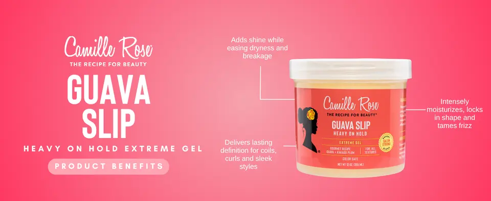 Guava Gel