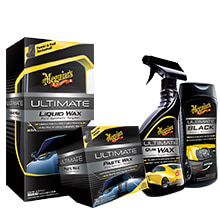 Car Exterior Meguiar's Hybrid Ceramic Wax, Packaging Size: 768ml at Rs  1300/bottle in New Delhi