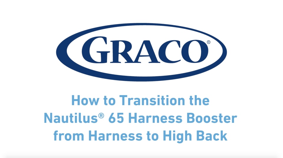 Graco Nautilus 65 3-in-1 Harness Booster Car Seat, Bravo - image 2 of 7