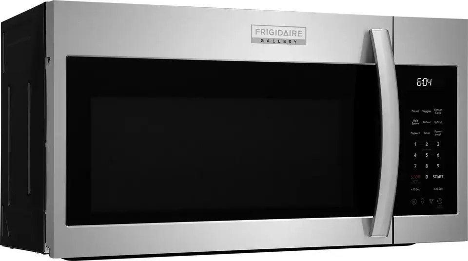 Frigidaire Gallery GMOS1962AF Microwave - Thumbnail 4