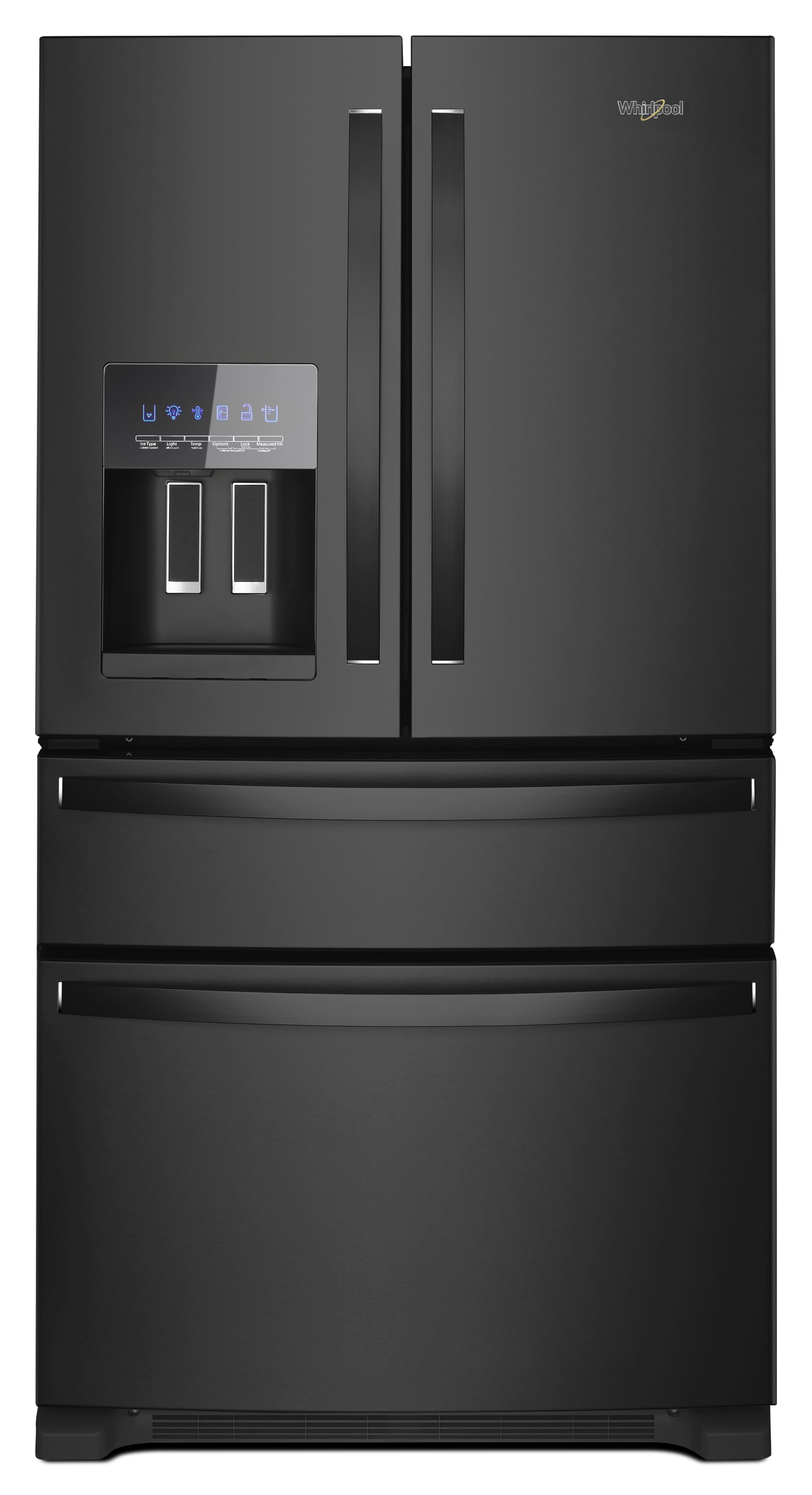 whirlpool wrf540cwhb