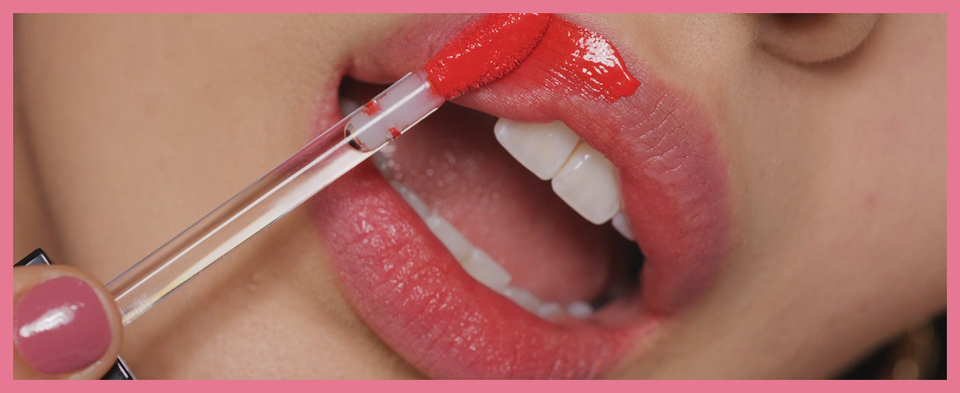 Revlon ColorStay Satin Ink Long Lasting Lipstick with Vitamin E, 007 Partner in Crime, 0.17 fl. Oz - image 2 of 11