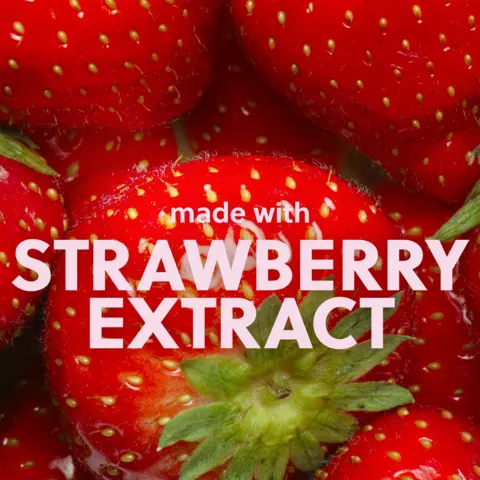 STRAWBERRY EXTRACT