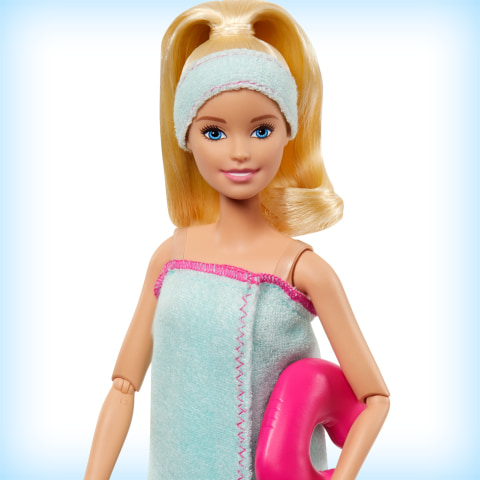 Fall Ready with Barbie Chic Pieces from Teddy Blake and La Jolie