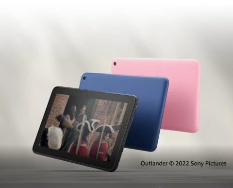 Fire Tablet Fire Tablet 7th Or 9th Gen 7