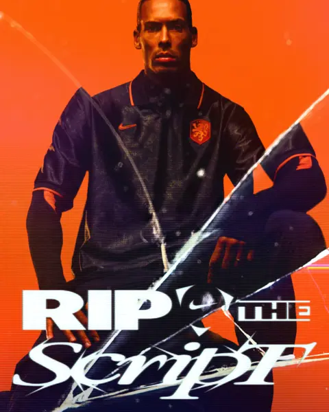 Nike Adult Netherlands 2026 Home Replica Jersey | Dick's Sporting