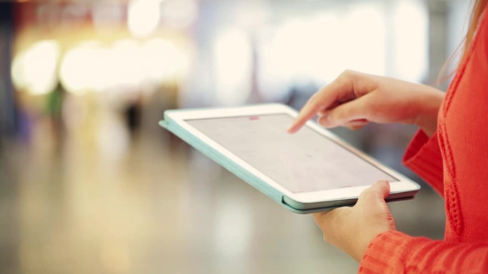 thumbnail video image 2 of NETGEAR Business 3 x 3 Dual Band Wireless-AC Access Point WAC730 - Wireless access point - GigE - Wi-Fi 5 - 2.4 GHz, 5 GHz, 2 of 8