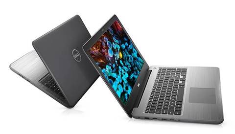 Dell Inspiron 15 5000 Series 15.6