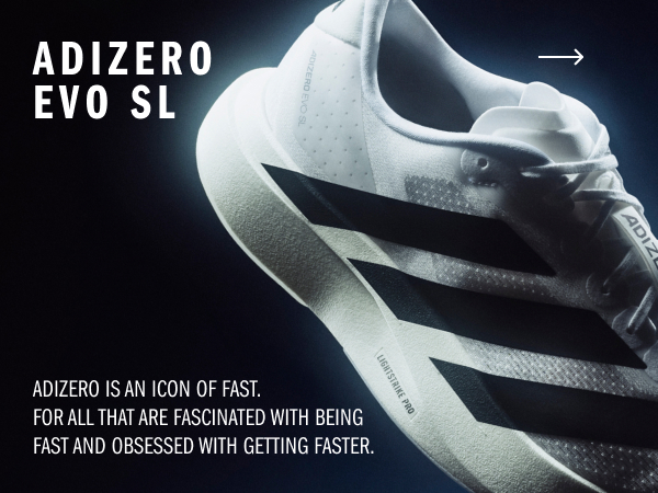 adidas Men's Adizero EVO SL Running Shoes | Dick's Sporting adidas Men's Adizero EVO SL Running Shoes | Dick's Sporting