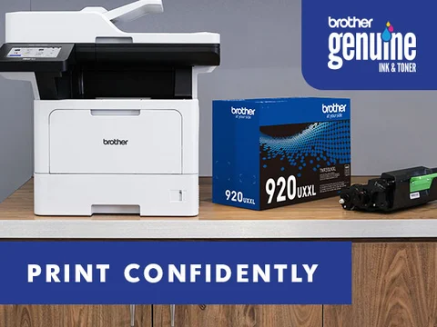 TN920UXXL | By Brother