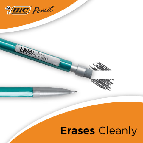 2 Mechanical Pencil 0.7 Mm 50ct - Up & Up™ : Target