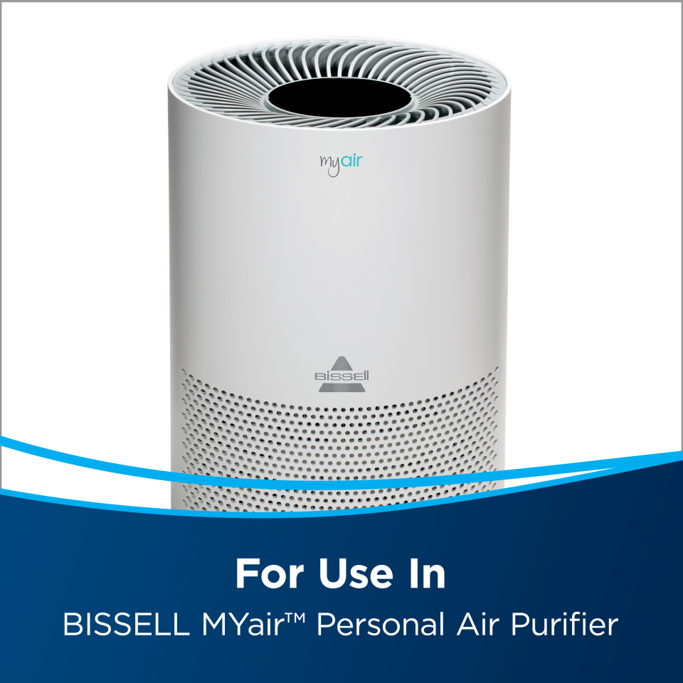 Bissell myair replacement filters discount
