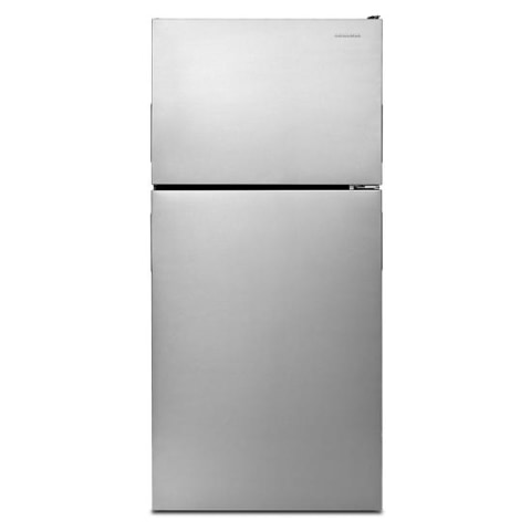 amana 4.3 cu ft single door refrigerator