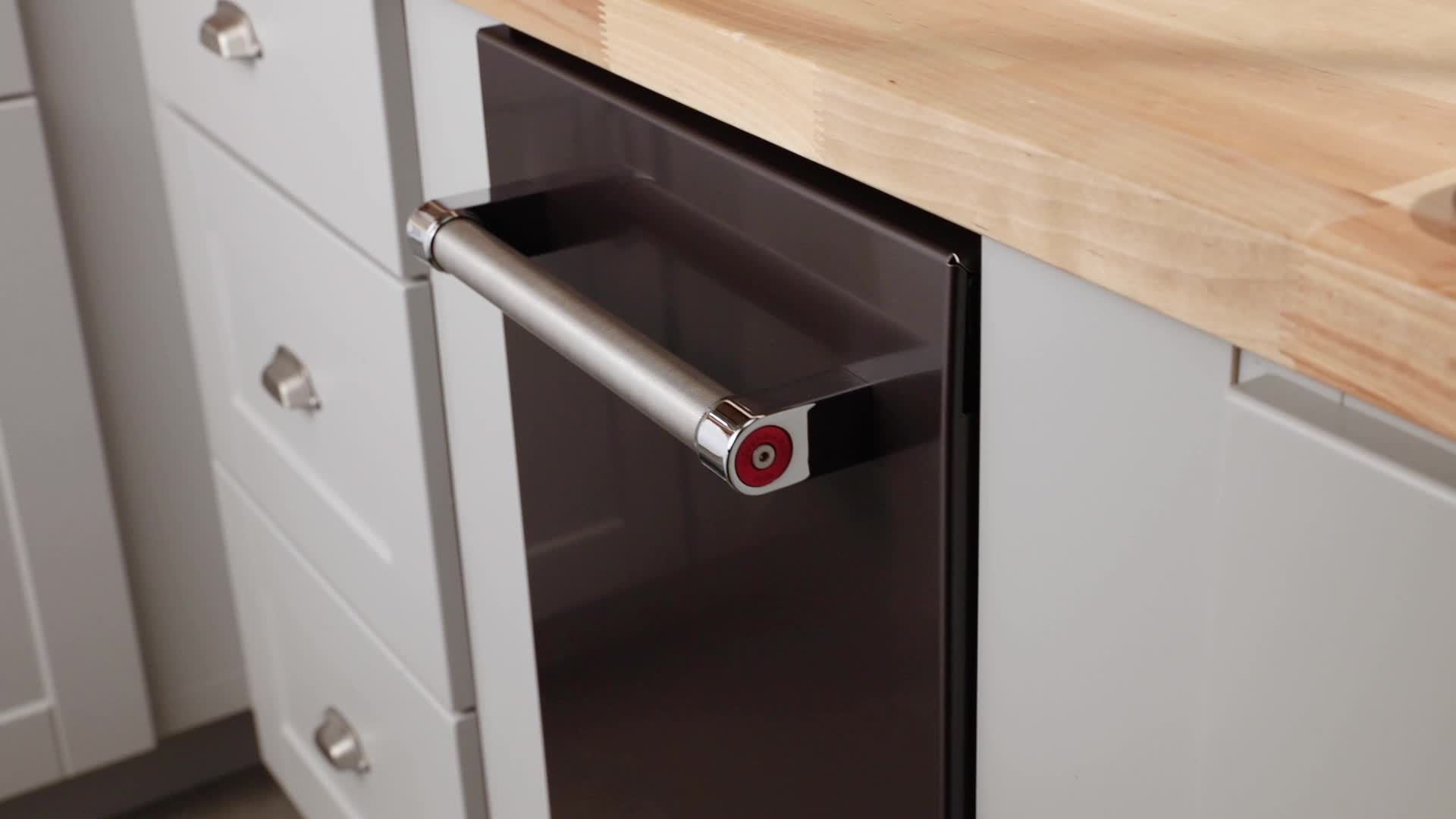 kitchenaid kuix335h