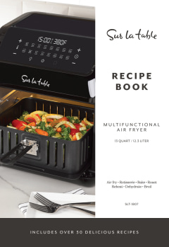 View Recipe Book PDF