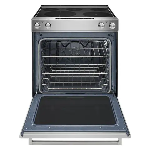 KitchenAid KSEG950ESS 30
