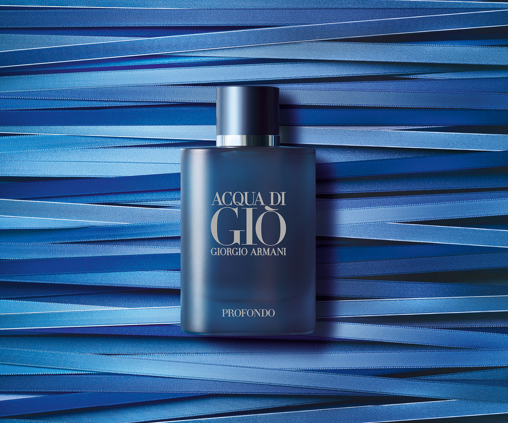 acqua di gio profondo armani