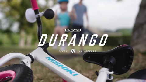 Nishiki Youth 20” Durango Bike - 2026 | Dick's Sporting Goods
