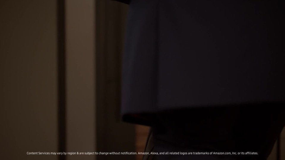 thumbnail video image 2 of Samsung HW-Q800A 3.1.2ch Soundbar with Dolby Atmos & DTS:X, 2 of 12