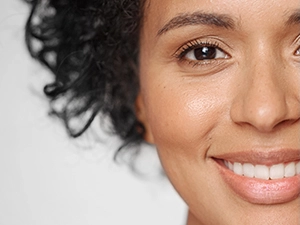 Visible results in just 1 week: