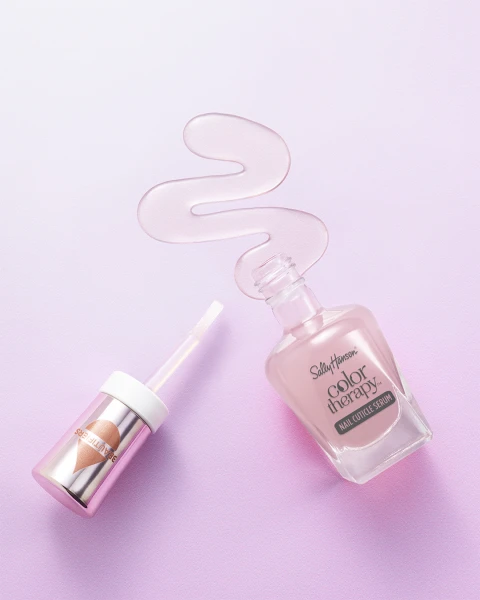 Nail &amp; Cuticle