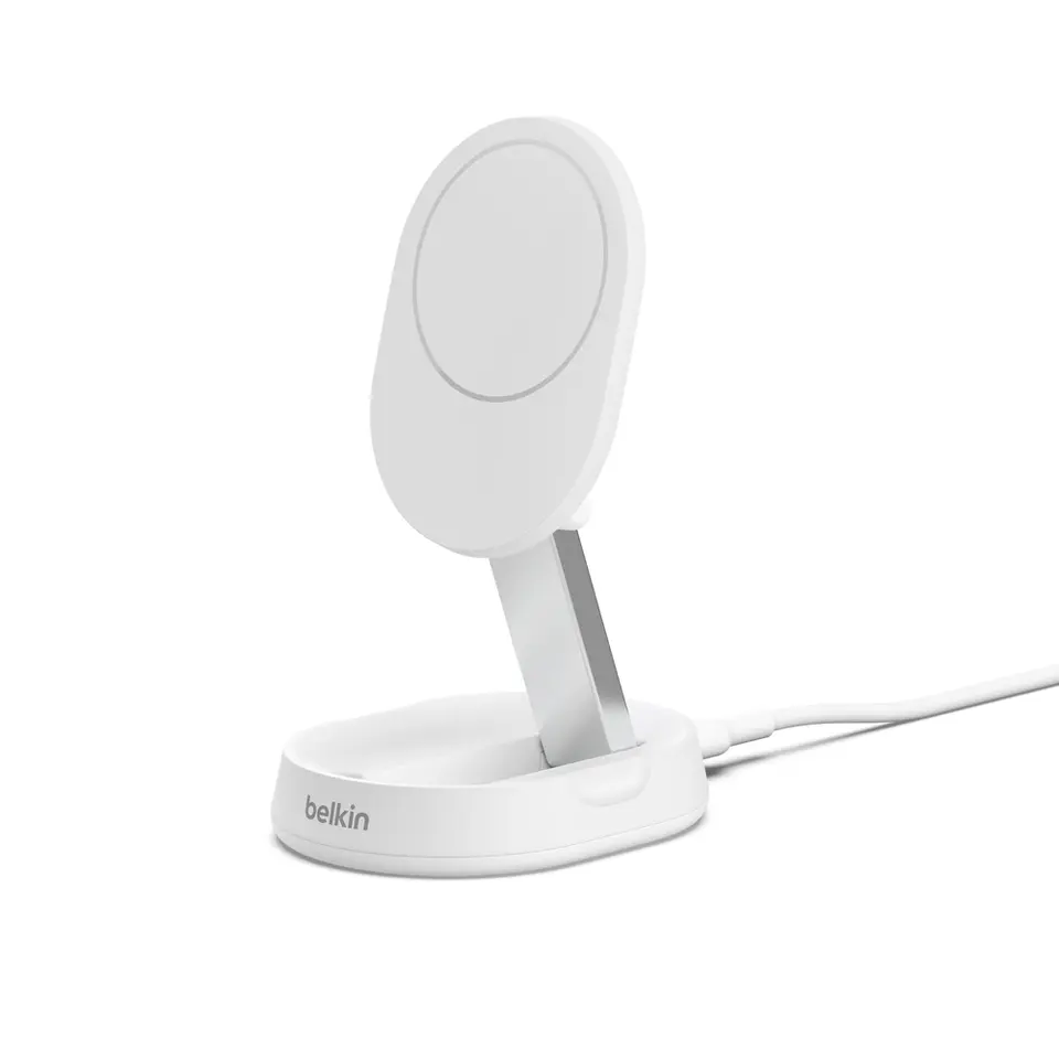 Belkin BoostCharge Pro Wireless Charger - Thumbnail 5
