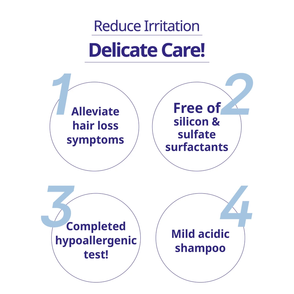 Revive Protein Shampoo