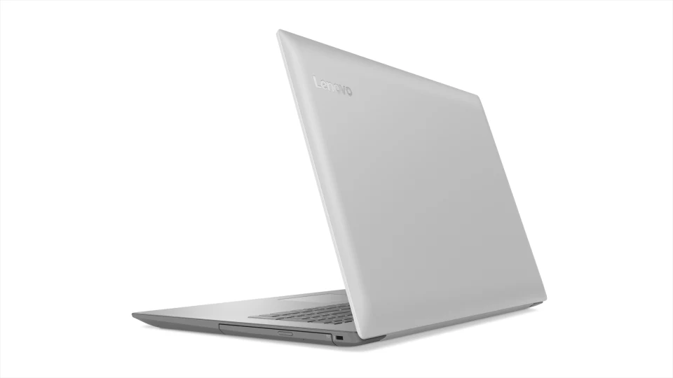 Lenovo IdeaPad 320-17AST 80XW | Overview, Specs, Details | SHI