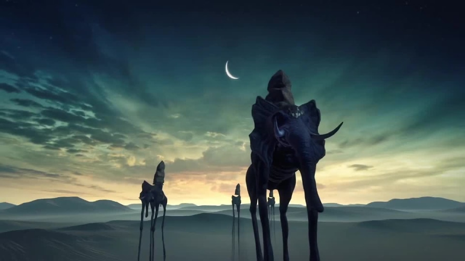 thumbnail video image 2 of Acer Windows Mixed Reality Headset, Black, 00191114374870, 2 of 6