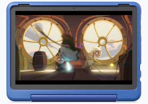 Amazon Fire HD 10 Kids Pro 10.1