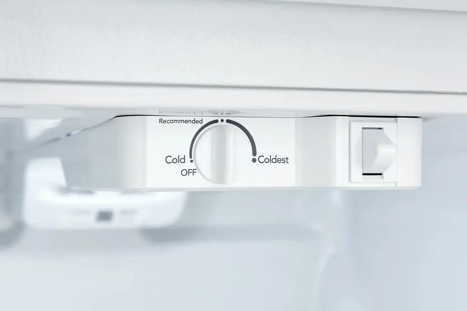 Frigidaire FFHT2022AW Top Freezer Refrigerator | Abt