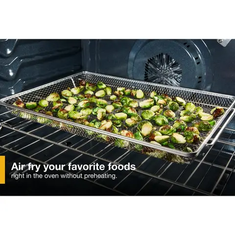 Whirlpool WEG745H0LZ 30