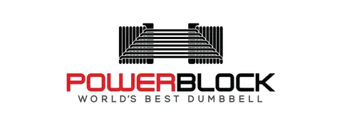 PowerBlock Elite EXP Stage 1 Adjustable Dumbbells | Dick's