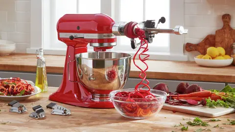 KitchenAid® Ultra Power® Plus Series 4.5-Quart Tilt-Head Stand