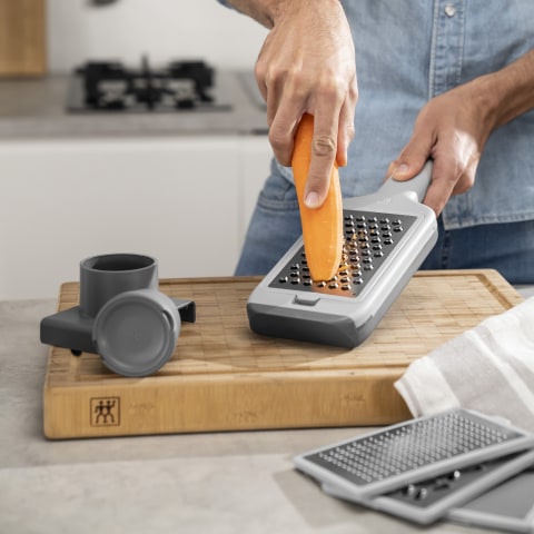 Zwilling - Z-Cut Fine Grater