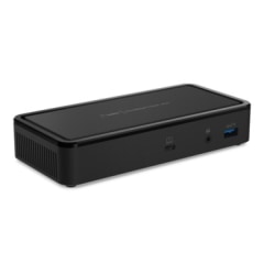 caldigit ts3 plus windows drivers