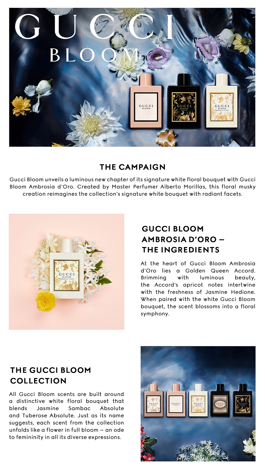 Bloom Ambrosia