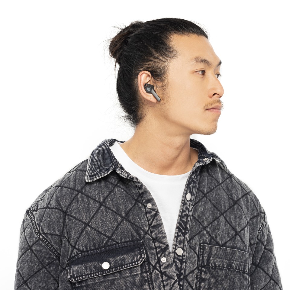 Skullcandy discount xt evo