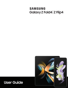 SAMSUNG Galaxy Z Flip 4, 256GB, Unlocked Android Smartphone SAMSUNG Galaxy Z Flip 4, 256GB, Unlocked Android Smartphone