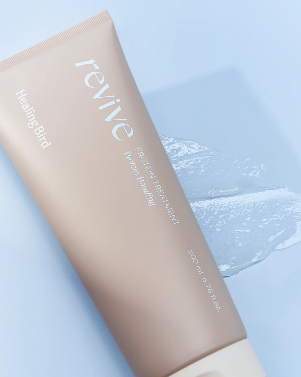 Revive Protein Treatment