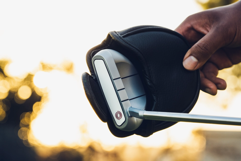 Odyssey White Hot OG 1 Stroke Lab Putter | Dick's Sporting Goods