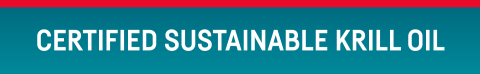 certified sustainable krill oil certified sustainable krill oil