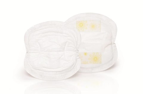 medela breast pads