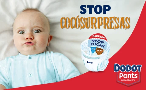 Pannolini DODOT ACTIVITY T4 EXTRA - Confezione Da 52 Pezzi Per Bambini