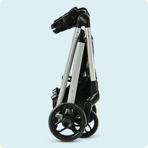 Graco modes 2024 essentials lx