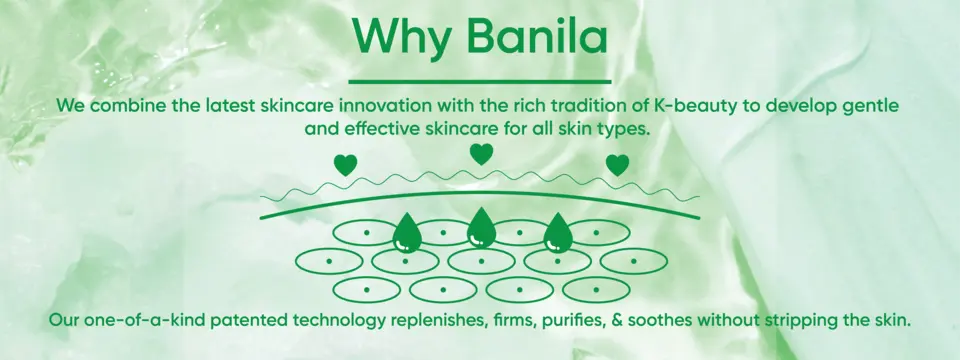 why banila?