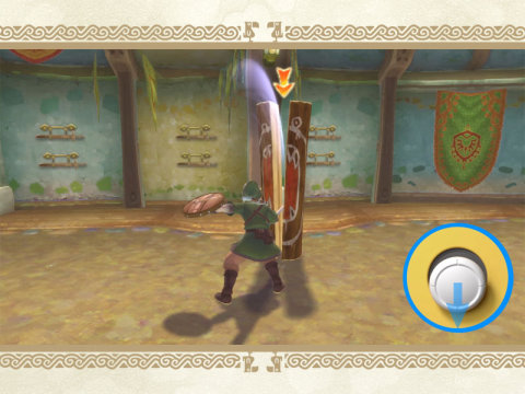 The Legend Of Zelda: Skyward Sword HD - Nintendo Switch