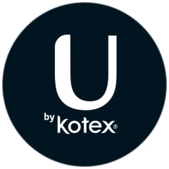 U By Kotex Click Compact Tampons Regular Absorbency Unscented 18 Count Walmart Com Walmart Com