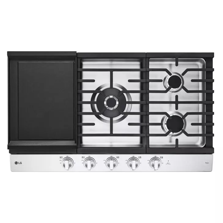LG - CBGJ3627S - 36